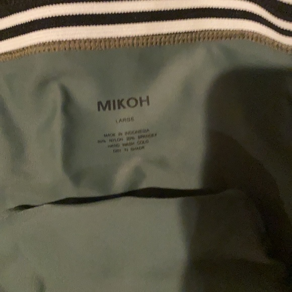 NWT Mikoh kaupo bottoms - Picture 4 of 4